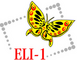 ELI-1, SIA logo