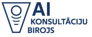AI Konsultāciju birojs, SIA logo