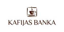 KAFIJAS BANKA, SIA logo
