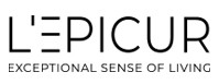 LEPICUR, SIA logo