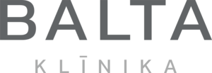 Klīnika Balta, SIA logo