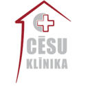 CĒSU KLĪNIKA, SIA logo