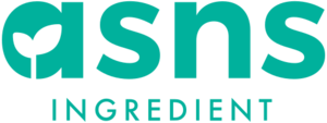 ASNS Ingredient, SIA logo