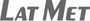LAT MET, SIA logo