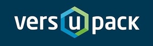 Versupack, SIA logo