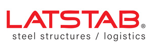 LATSTAB, RSEZ SIA logo