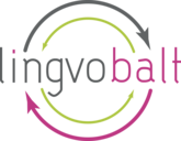 Lingvobalt, UAB logo