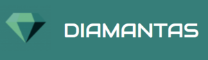 Diamantas, UAB logo