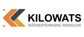 KILOWATS, SIA logo