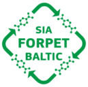 FORPET BALTIC, SIA logo