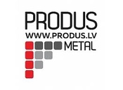 PRODUS, SIA logo