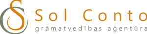 Grāmatvedības aģentūra Sol Conto, SIA logo