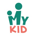 Mykidhouse, SIA logo