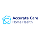 Accurate Care, Inc logo