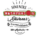 WATERMELON, SIA logo