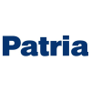 Patria Latvia, SIA logo
