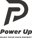Powerup, SIA logo
