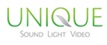 UNIQUE, SIA logo