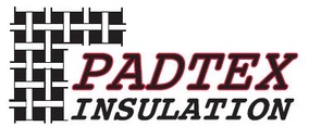 PADTEX INSULATION, SIA logo
