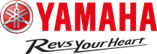 Yamaha Latvija logo
