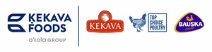 Ķekava Foods, AS logo