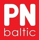 PN Baltic, SIA logo