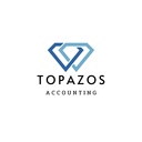 TOPAZOS, SIA logo