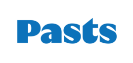 Latvijas Pasts, VAS logo