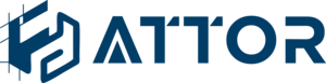 Attor, SIA logo