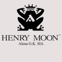 ALENA G.K., SIA logo