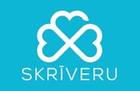 Skrīveru saldumi, SIA logo