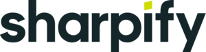 Sharpify, SIA logo