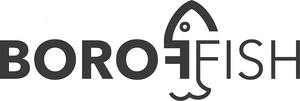 Boroffish, SIA logo
