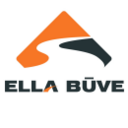 ELLA būve, SIA logo
