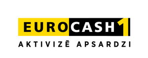 EUROCASH1, SIA logo