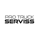 Pro truck serviss, SIA logo