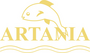 ARTANIA, SIA logo