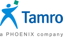 Tamro, SIA logo