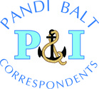 PANDI BALT, SIA logo