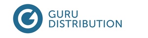 Guru Distribution, SIA logo