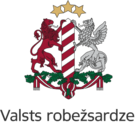 Valsts robežsardze logo