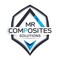 MR Composites Solutions, SIA logo