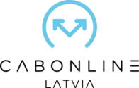Cabonline Latvia, SIA logo