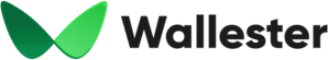 Wallester, AS logo