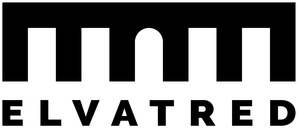 ELVATRED, SIA logo