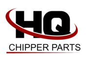 HQ CHIPPER PARTS, SIA logo