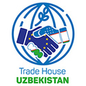 Trade House Uzbekistan, SIA logo