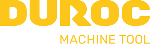 DUROC MACHINE TOOL, SIA logo