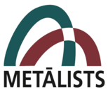 METĀLISTS, SIA logo