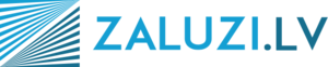 WWW.ŽALUZI.EU, SIA logo